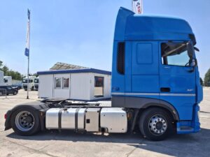 truck XF480SSC LD GH010XK 86506
